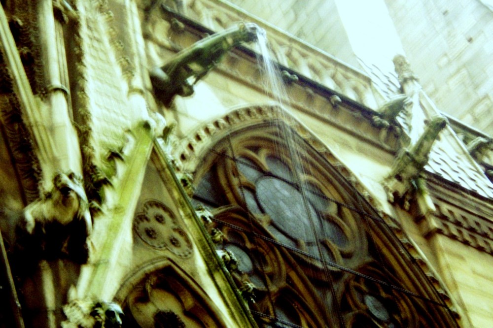 ext notre dame rain