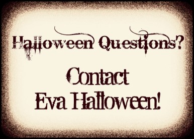 Contact Eva Halloween