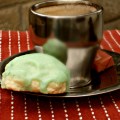 A Fine Kettle of Ish Absinthe Cookie Recipe