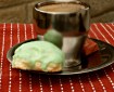 A Fine Kettle of Ish Absinthe Cookie Recipe