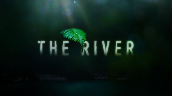 ABC's The River Promo