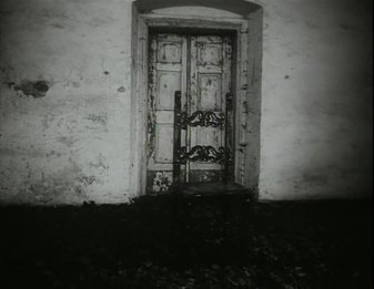 Jan Svankmajer (1980) - The Fall of the House of Ushe