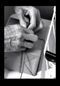 The Morning Ritual horror short