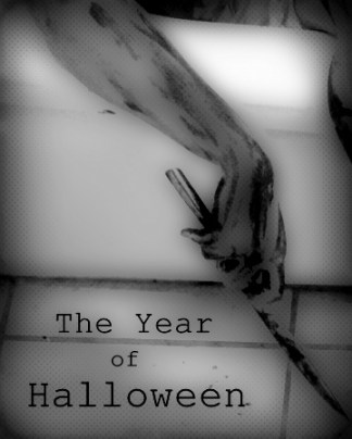 The Year of Halloween - Eva Takes a Bath - Copy