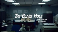 Short Film "The Black Hole"