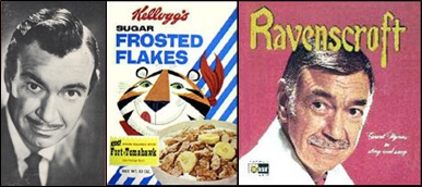 Happy Birthday, Thurl Ravescroft