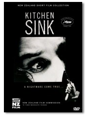 kitchen sink