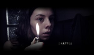 Chatter short horror film