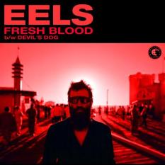 Eels - Fresh Blood