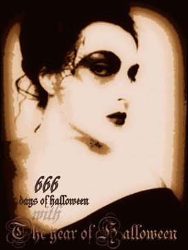 666 Days of Halloween