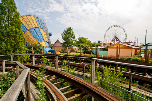 Kentucky Kingdom