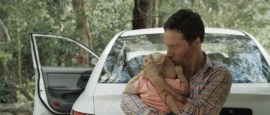 Cargo Short Film - Tropfest - Still
