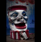 Six Flags New Orleans