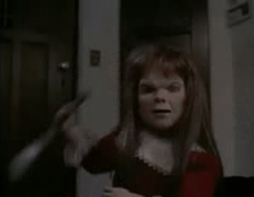 See What I Mean?  Ungrateful!