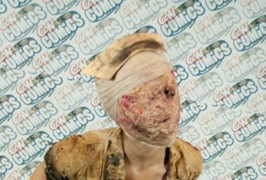 Silent Hill Nurse Cosplay by SPOOKYPURIN