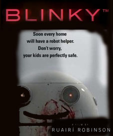 Blinky Short Film