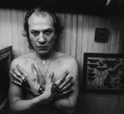 Buffalo Bill from Silence of the Lambs