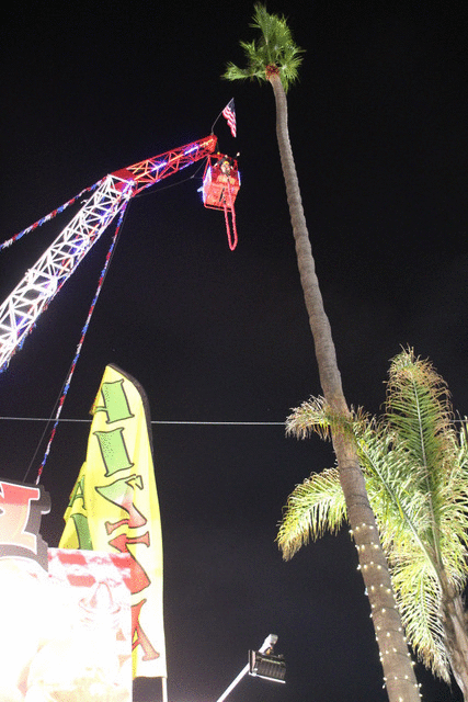 bungee jump gif San Diego County Fair 2013