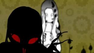 Never Woke Up Short Film by Katy Towell