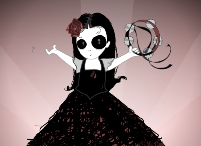 El Despertar by Katy Towell