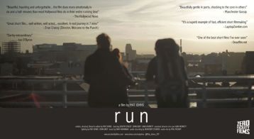 Run by Mat Johns