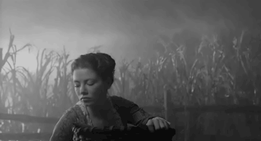 Mavis was NOT down with that idea.