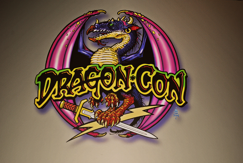 DragonCon 2013 by ChooFabulous