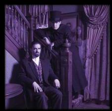 Edward Douglas and Gavin Goszka - Midnight Syndicate