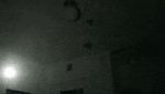 Halloween horror gif