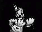 Halloween Horror GIF Scary Clown