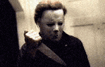 Mike Myers Halloween Horror GIF