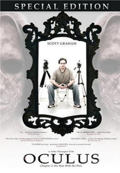 Oculus Short Film Scott Graham