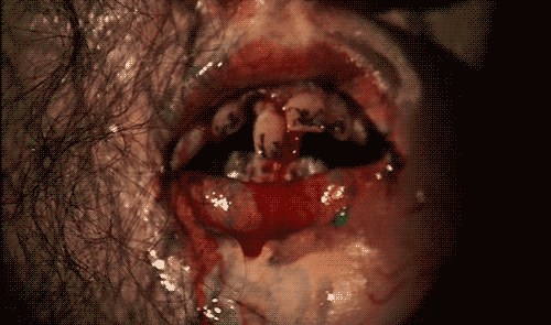 Halloween Horror GIF