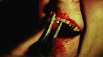 tooth extraction horror gif