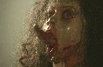 Argento Horror GIF demons