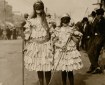 vintage mardi gras costumes 1910's
