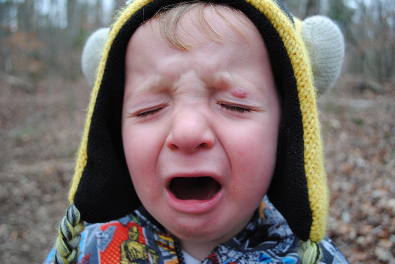 Geekery Convention Depression Sad