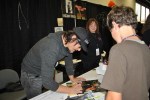Norman Reedus Walker Stalker Con