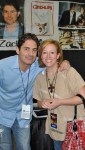 Zach Galligan Walker Stalker Con The Walking Dead