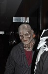 Zombies at Walker Stalker Con