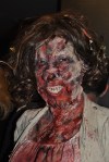 Zombies at Walker Stalker Con