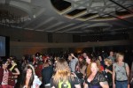 Walker Stalker Con Party