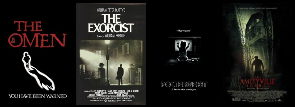 Four Movies with Bizarre On-Set Occurances The Year of Halloween