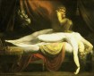John Henry Fuseli, The Nightmare, 1781