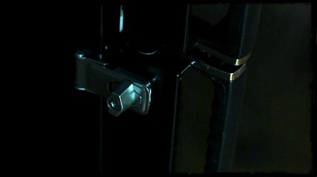 Night Eater Short Film