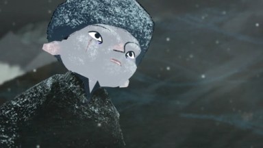 Carn Short Film by Jeff LeBars