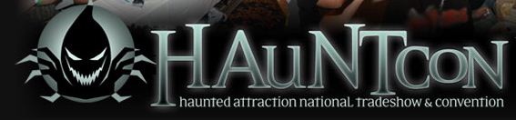 Hauntcon