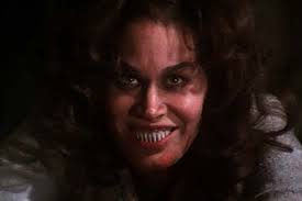 Karen Black for Women in Horror month