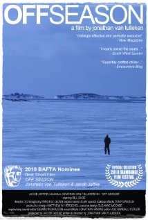 Off Season Short Film Poster