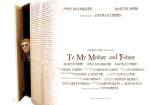 To My Mother and Father Short Film Poster